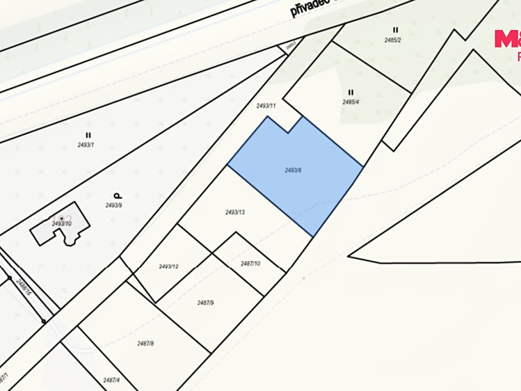 Ділянка на продаж, 1 077 м² (16 з 17)