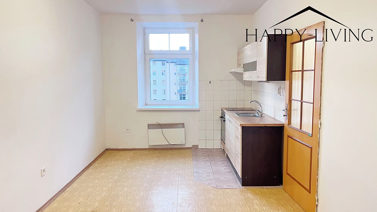 Pronájem bytu 2+kk 47 m² – fotografie 4