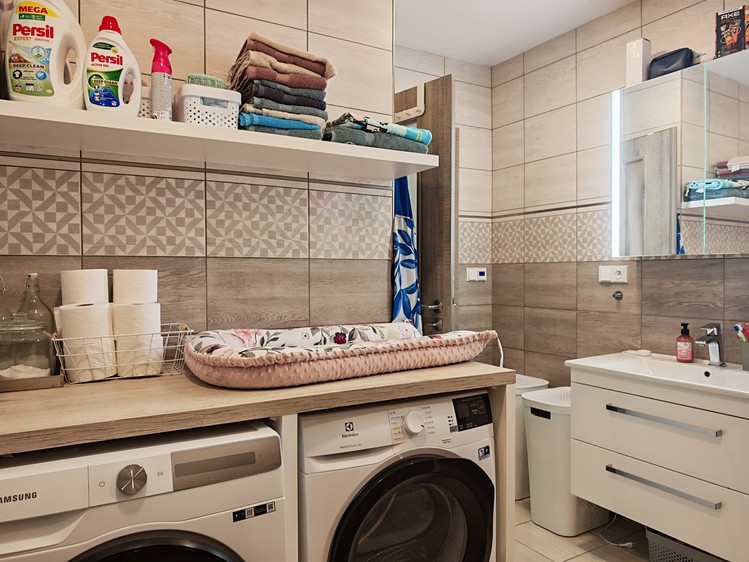 Квартира 4+1 на продаж, 90 м² (6 з 16)