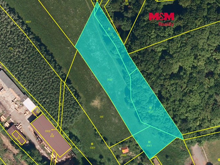 Ділянка на продаж, 4 694 м² (1 з 8)