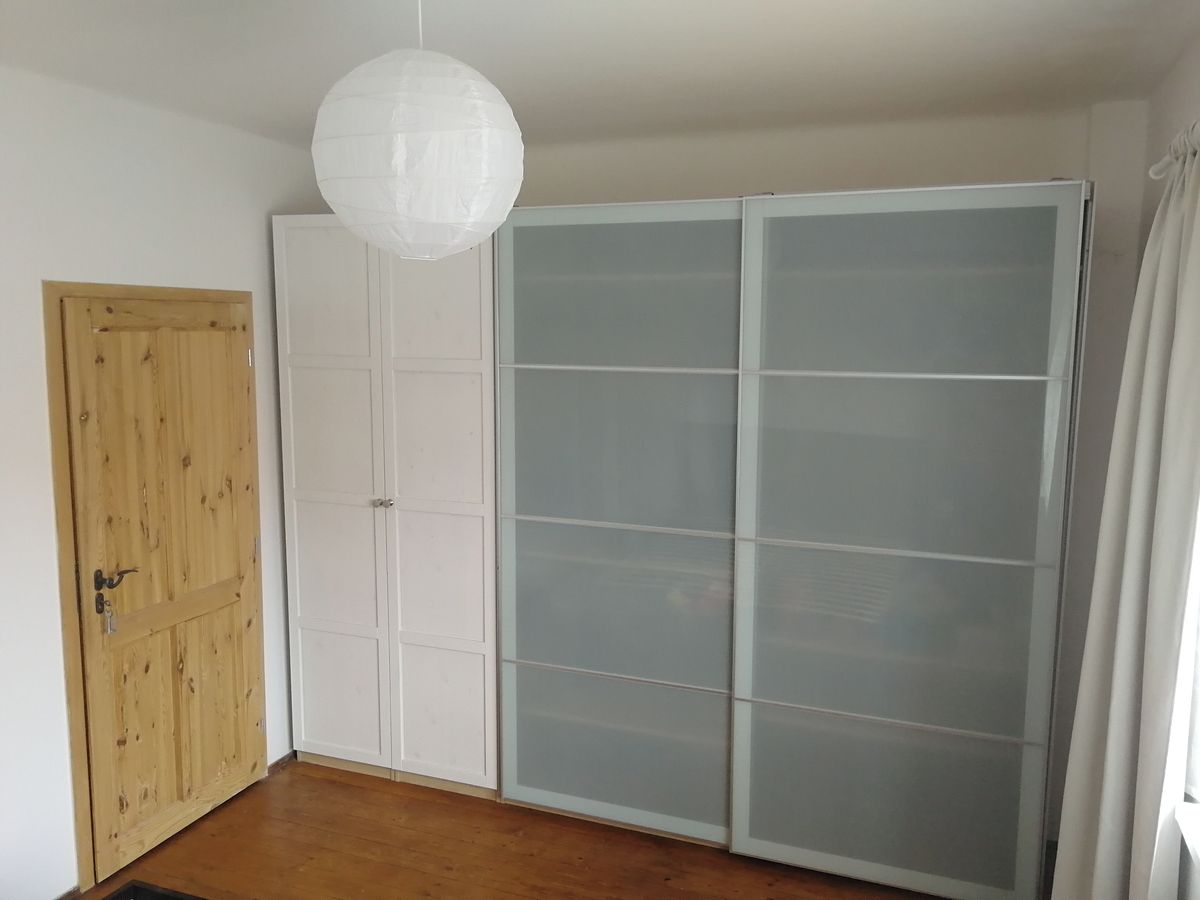 Pronájem bytu 2+kk 53 m² – fotografie 3