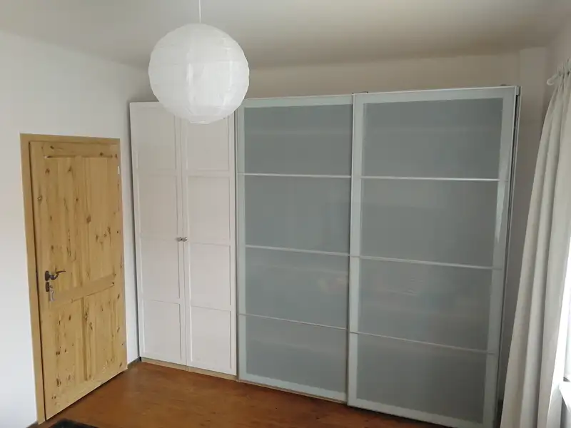 Pronájem bytu 2+kk 53 m², Praha – náhled fotky 3