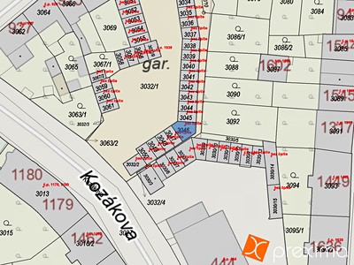 Prodej nemovitosti, 30 m² (3 z 3)