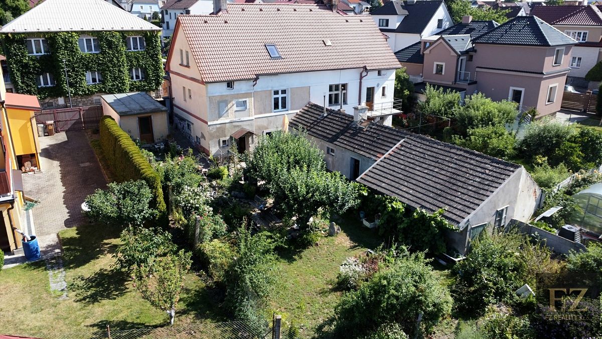 Prodej rodinného domu 178 m², pozemek 406 m²