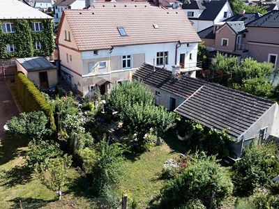 Prodej rodinného domu 178 m², pozemek 406 m²