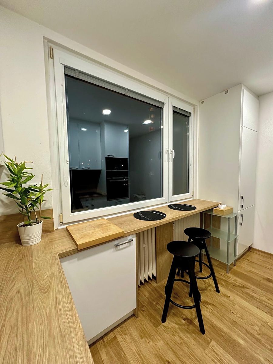 Pronájem bytu 2+1 64 m² – fotografie 5