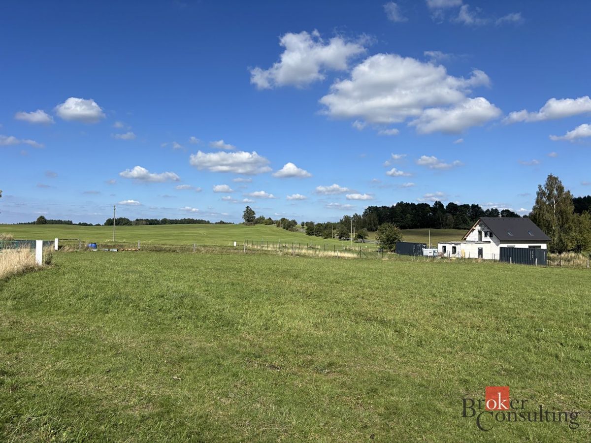 Prodej stavebního pozemku 1223 m² – fotografie 2