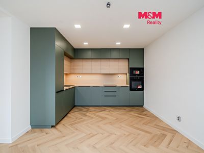 Prodej bytu 4+kk 80 m²