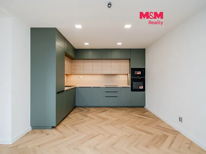 Prodej bytu 4+kk, 80 m², Ostrava, ul. Otakara Jeremiáše