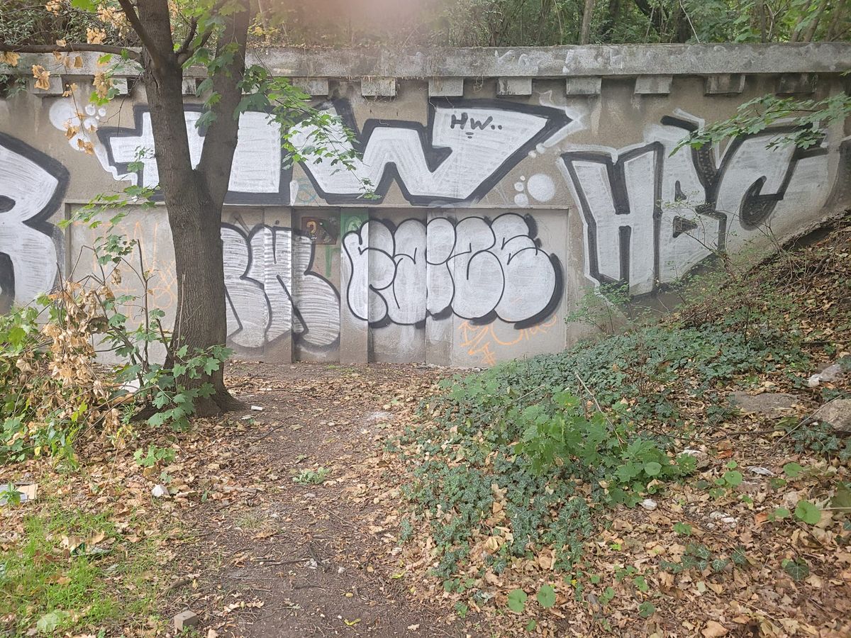 Pronájem specifického typu nemovitosti 375 m², Praha – fotka 1 z 3