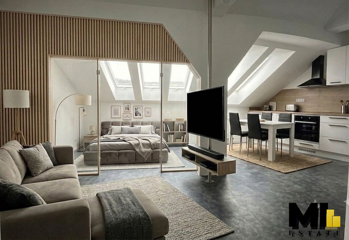 Prodej bytu 3+1 90 m² – fotografie 5