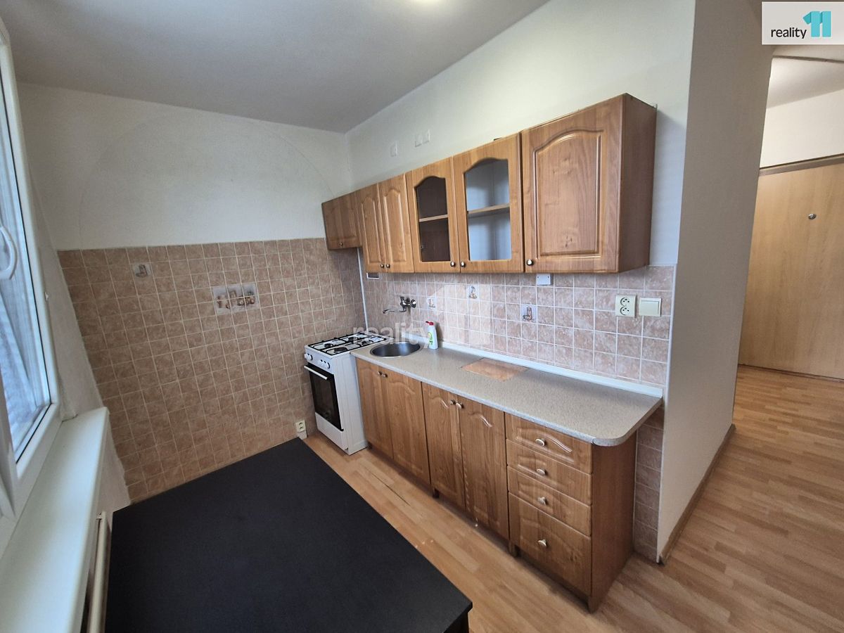 Prodej bytu 2+1 54 m² – fotografie 4