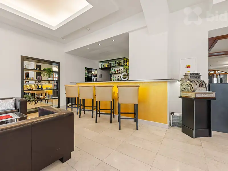 Prodej ubytovacího zařízení 1300 m², Lednice – náhled fotky 3