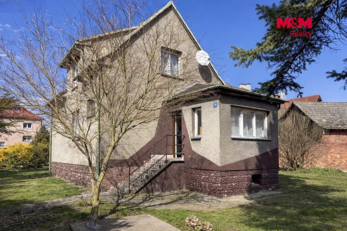 Prodej rodinného domu 106 m², pozemek 466 m² – fotografie 5