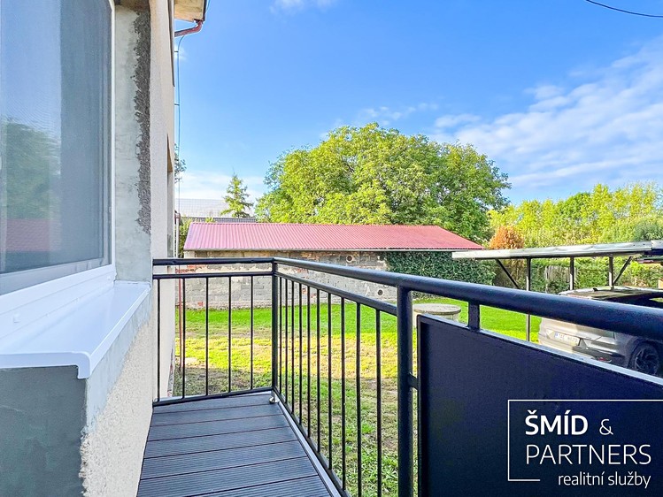 Wohnung 3+kk zum Kauf, 58 m² (16 von 22)