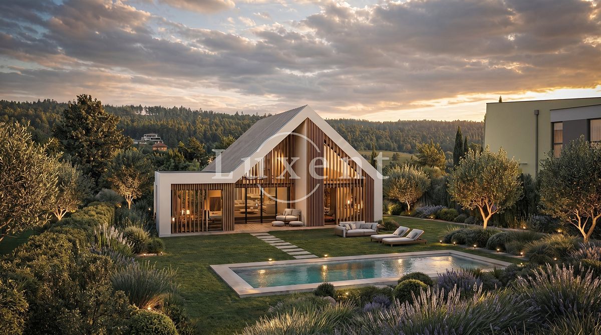 Prodej rodinného domu 177 m², pozemek 1018 m²