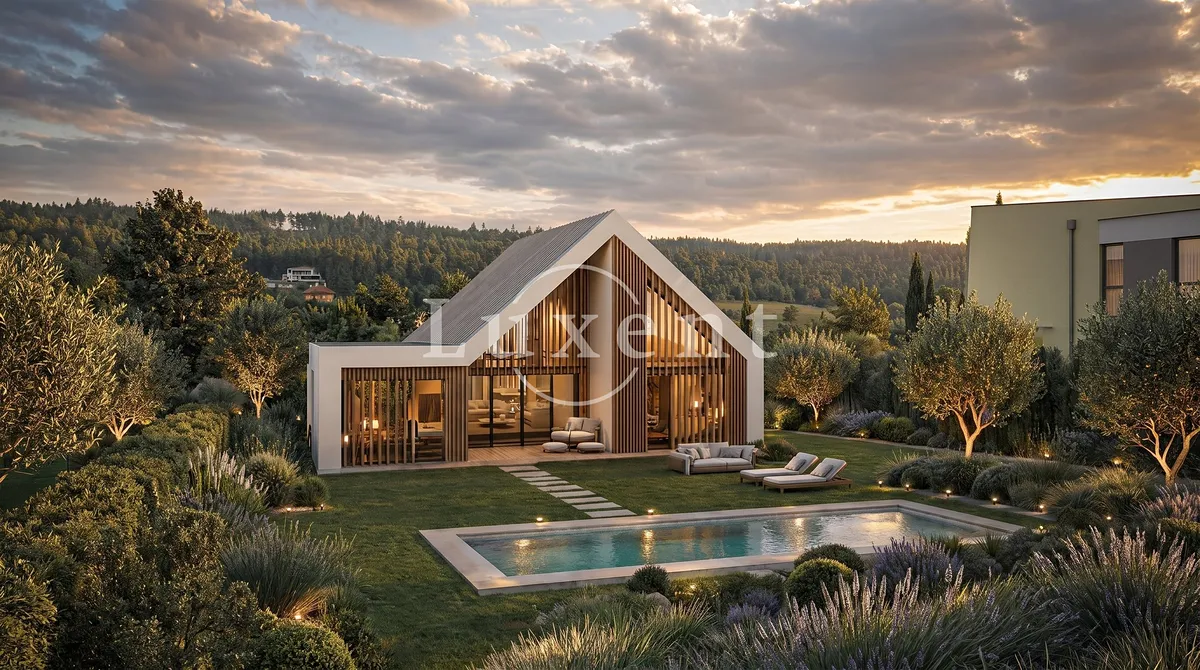 Prodej rodinného domu 177 m², pozemek 1018 m²