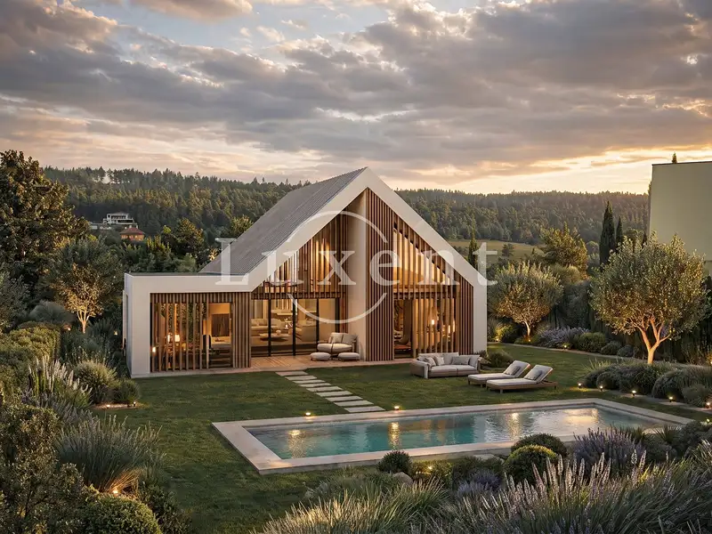 Prodej rodinného domu 177 m², pozemek 1018 m², Hluboká nad Vltavou – náhled fotky 1