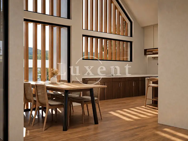 Prodej rodinného domu 177 m², pozemek 1018 m², Hluboká nad Vltavou – náhled fotky 3