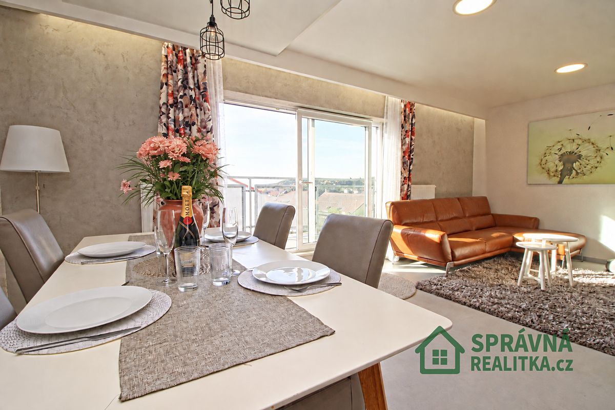 Prodej bytu 4+kk 118 m² – fotografie 5