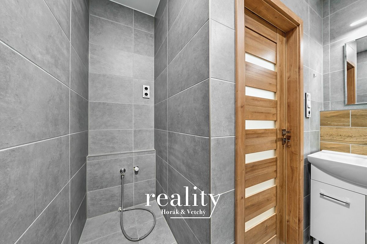 Pronájem bytu 2+1 57 m² – fotografie 3