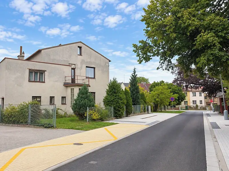 Prodej rodinného domu 130 m², pozemek 281 m², Ústí nad Orlicí – náhled fotky 2