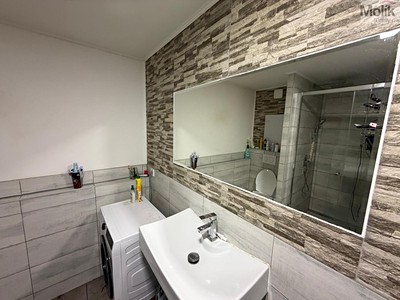 Prodej bytu 3+1 54 m²