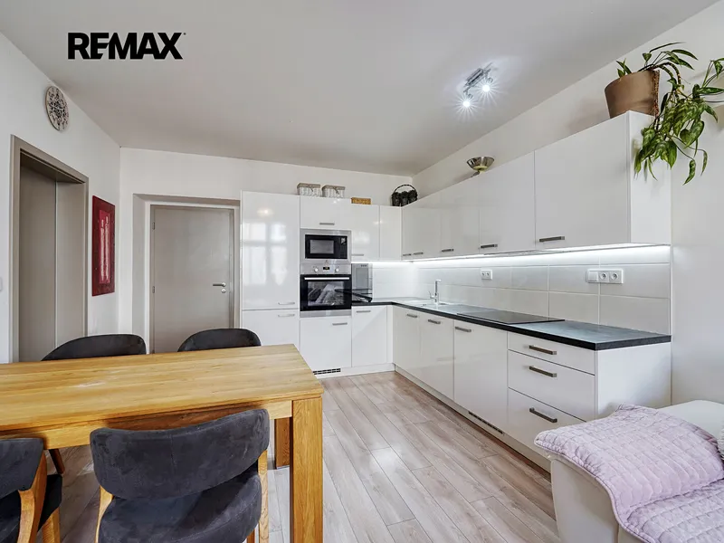 Prodej bytu 3+kk v osobním vlastnictví 65 m², Plzeň