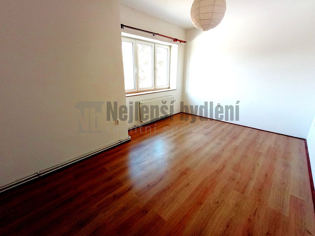 Pronájem bytu 3+1 60 m² – fotografie 3