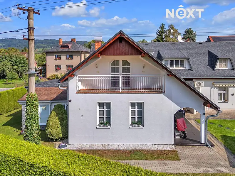 Prodej rodinného domu 140 m², pozemek 868 m², Batňovice – náhled fotky 1