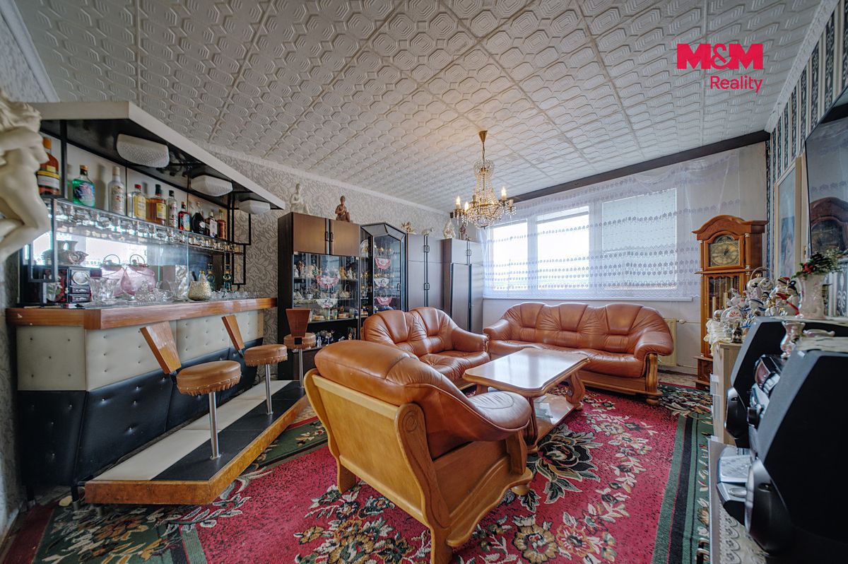 Prodej bytu 3+1 68 m² – fotografie 2
