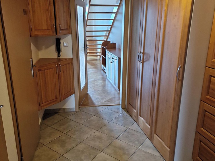 Pronájem bytu 3+kk, 99 m² (14 z 22)