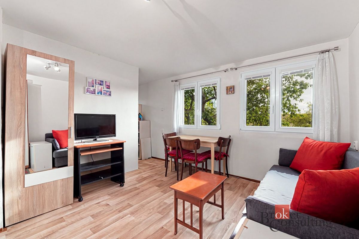 Prodej chaty 39 m², pozemek 363 m² – fotografie 3