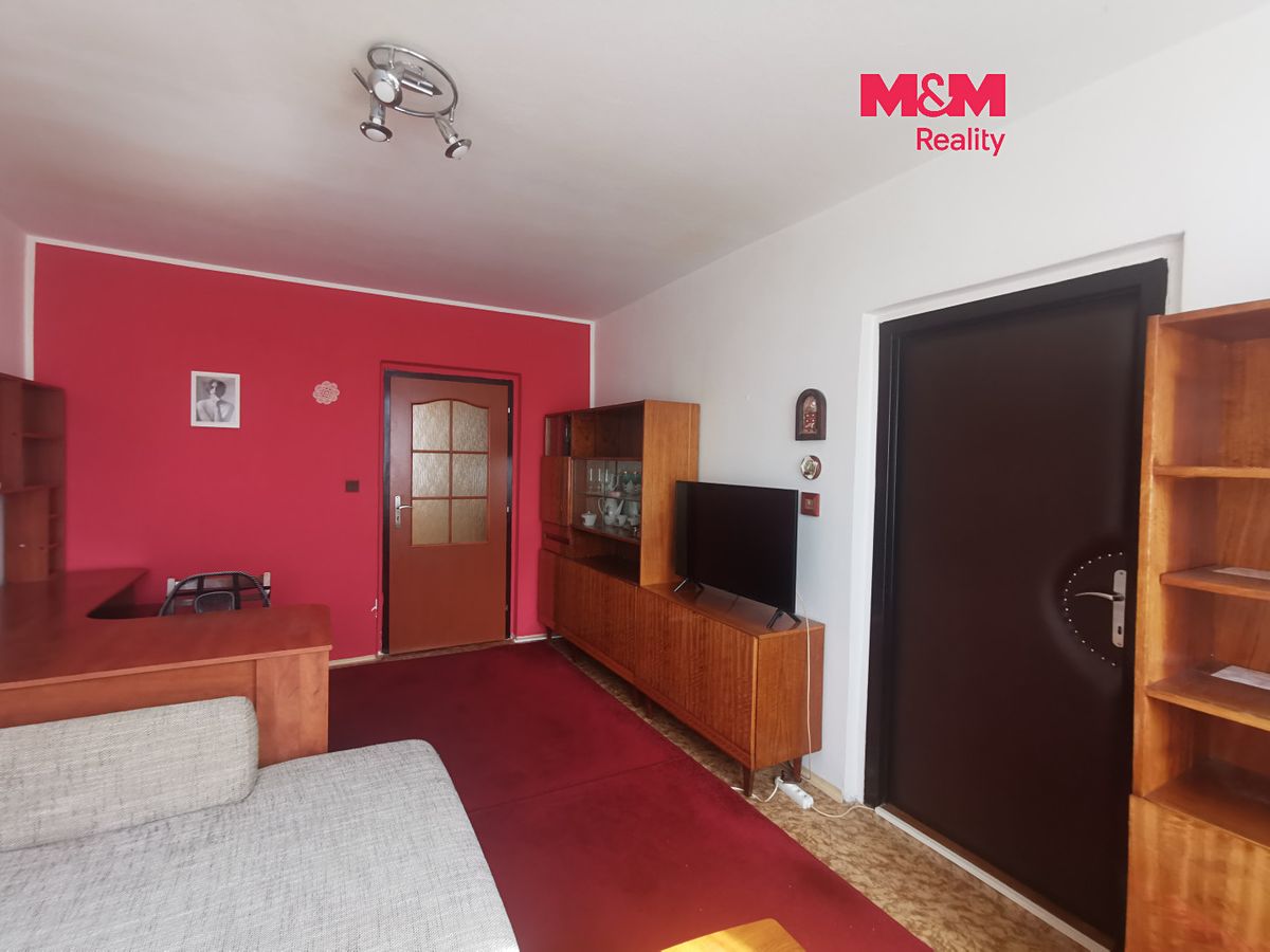 Prodej bytu 3+1 64 m²
