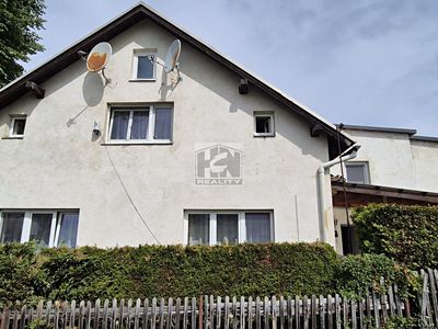 Prodej rodinného domu 378 m², pozemek 1507 m²
