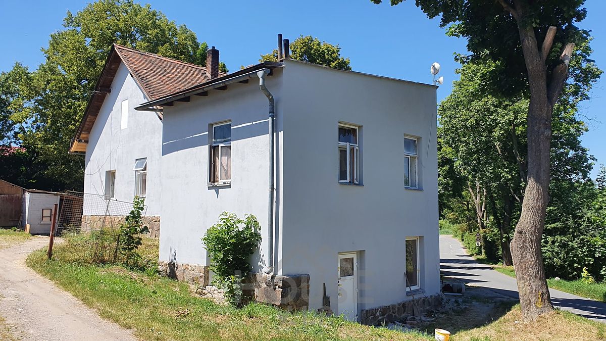 Prodej činžovního domu 285 m² – fotografie 2