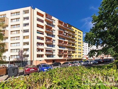 Квартира 2+1 на продаж, 58 м² (2 з 17)