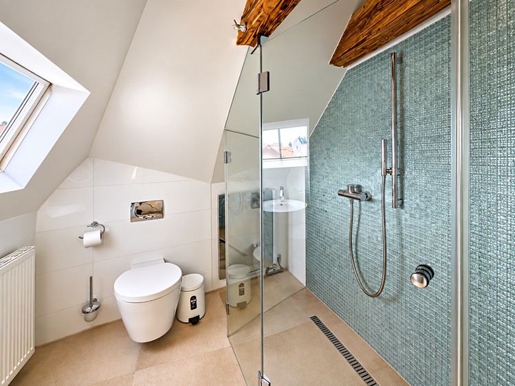 Pronájem komerčního prostoru, 117 m² (11 z 18)