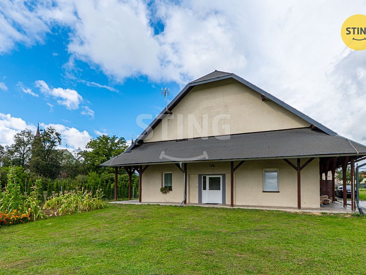 Prodej komerčního prostoru, 650 m² (6 z 32)