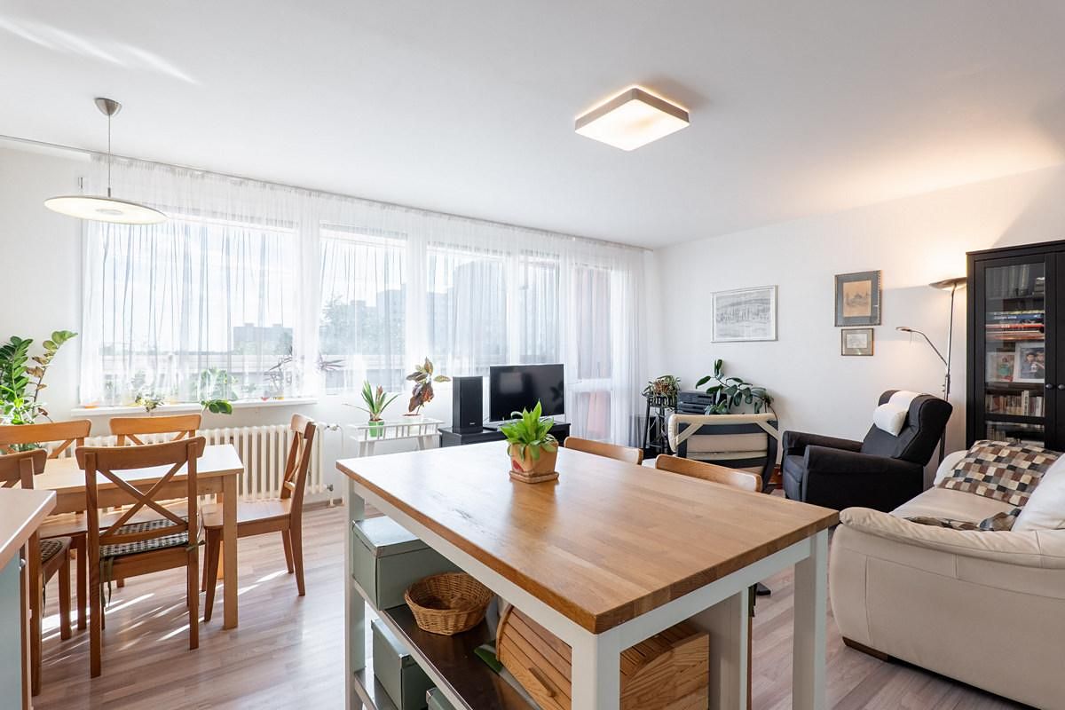 Prodej bytu 4+kk 103 m² – fotografie 3