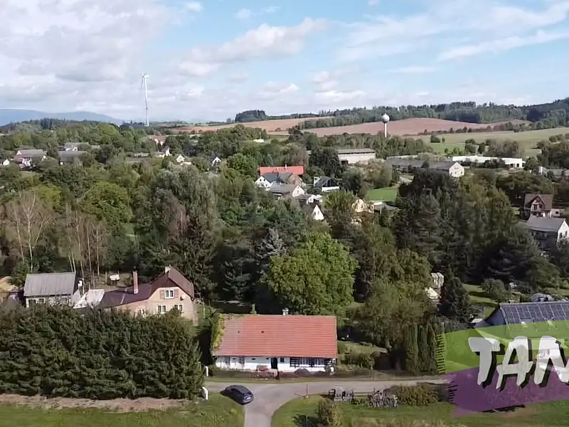 Prodej rodinného domu 78 m², pozemek 2686 m², Vítězná – náhled fotky 3