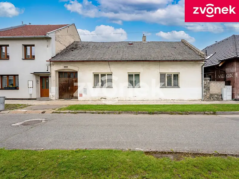 Prodej rodinného domu 200 m², pozemek 900 m², Hulín – náhled fotky 2