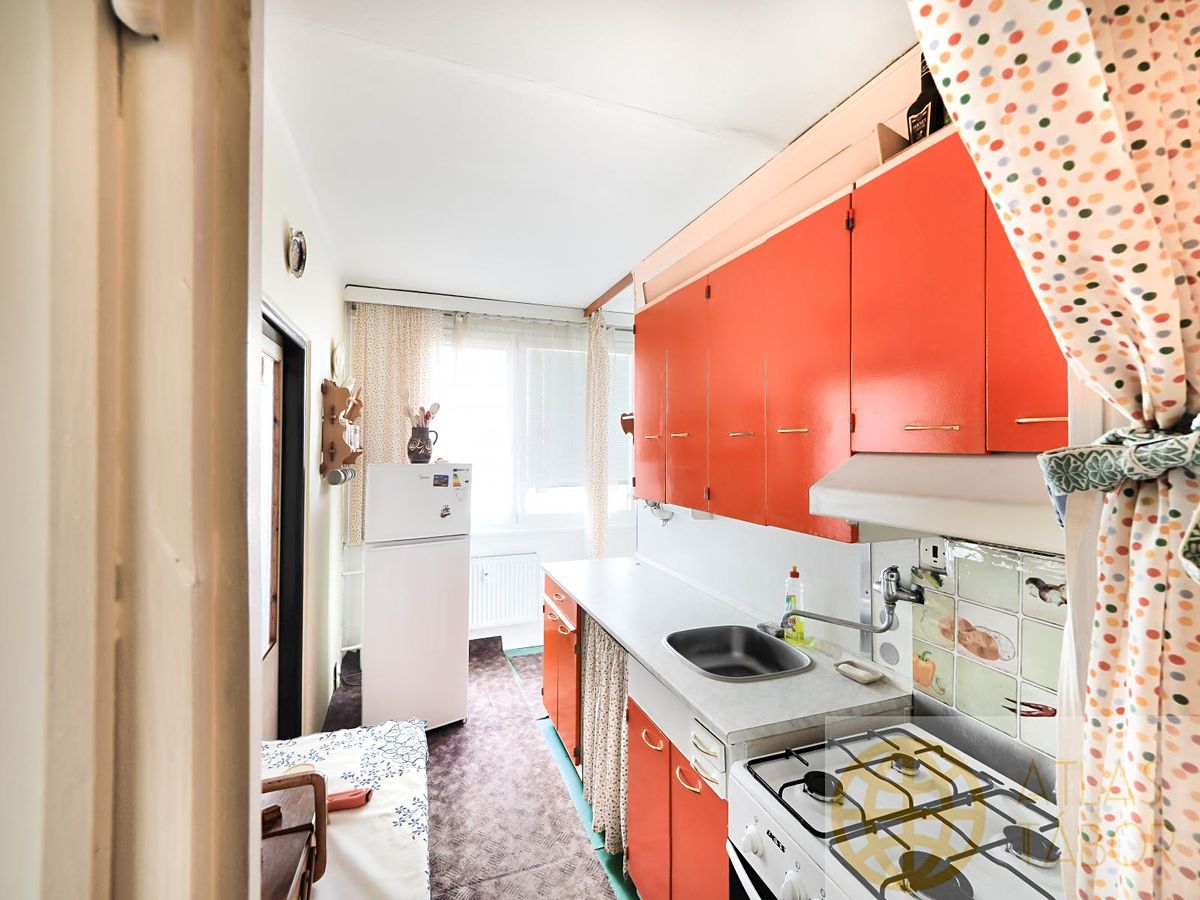 Prodej bytu 3+1 65 m²