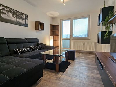 Pronájem bytu 3+1 72 m²