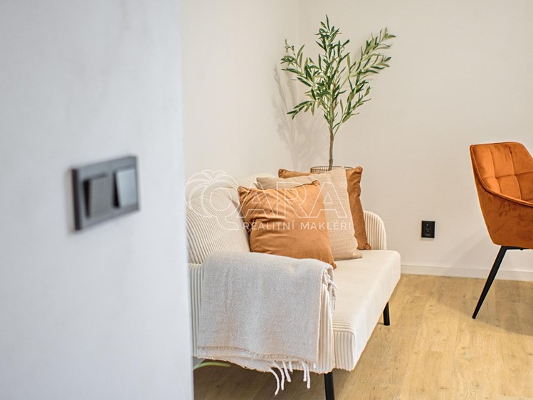 Квартира 2+1 на продаж, 41 м² (7 з 30)
