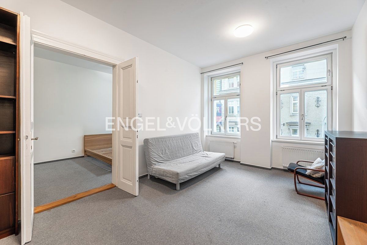 Pronájem bytu 2+1 63 m²