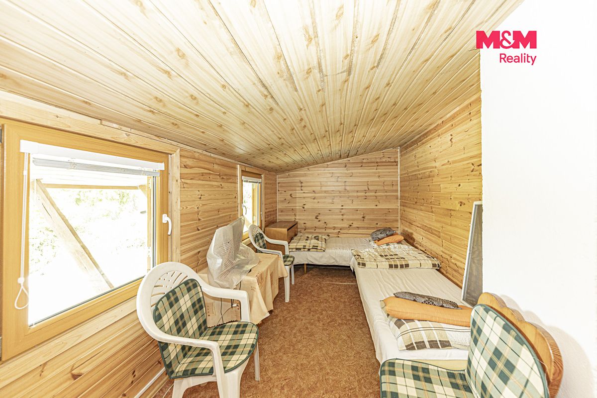 Prodej chaty 50 m², pozemek 1756 m² – fotografie 3