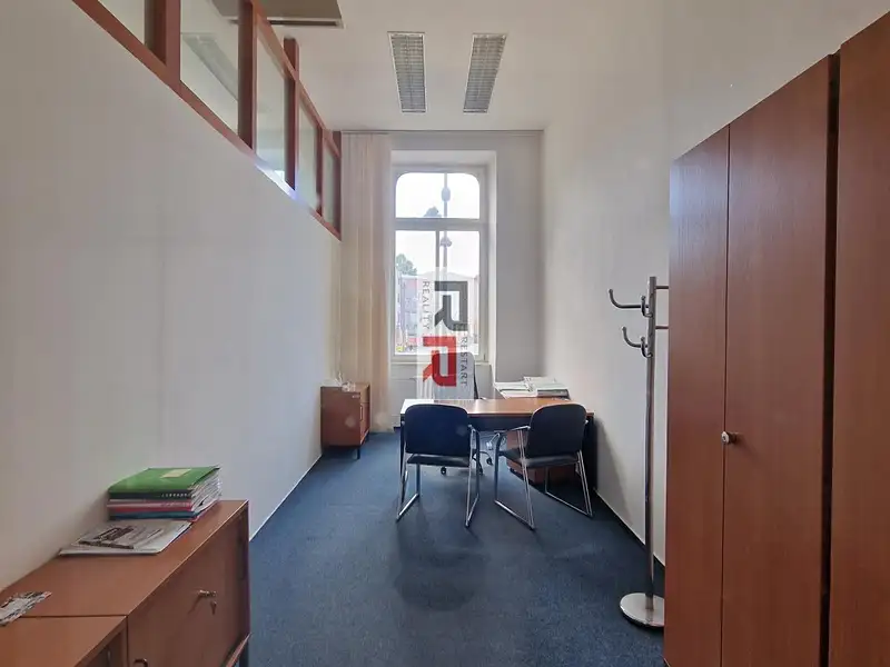 Pronájem kanceláře 16 m², Olomouc – náhled fotky 3