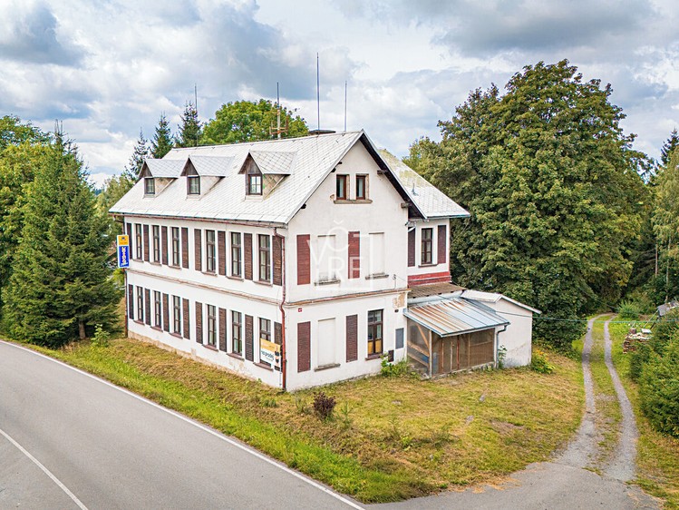 Будинок на продаж, 500 м² (6 з 40)