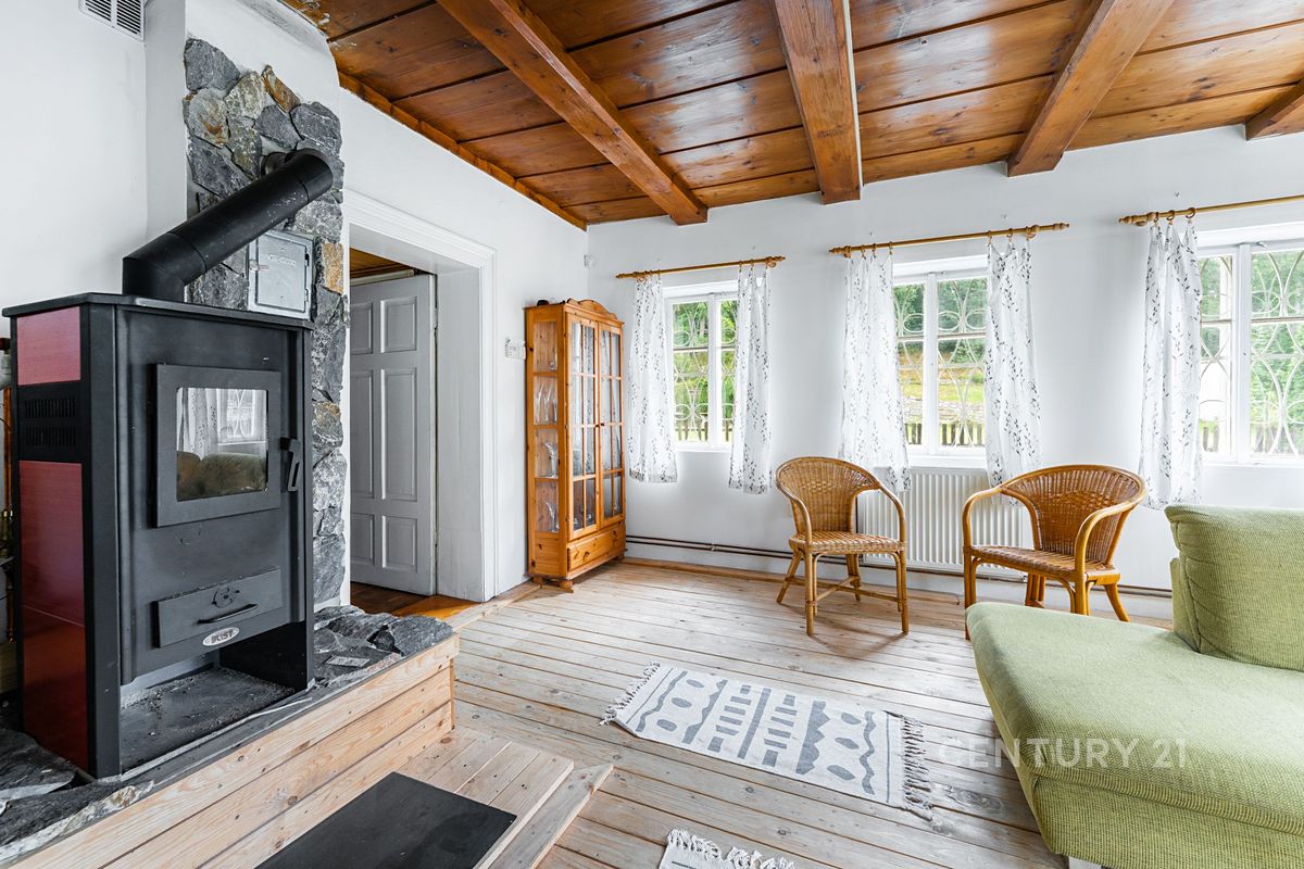 Prodej chalupy 137 m², pozemek 1310 m² – fotografie 5